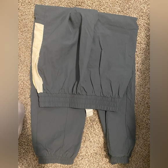 Fabletics Jaylee Color Block Track Pant - Picture 7 of 7